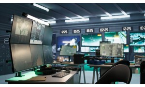 KVM-матрица по IP: революция в управлении диспетчерскими пунктами