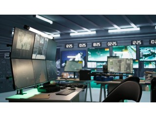 KVM-матрица по IP: революция в управлении диспетчерскими пунктами