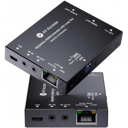 AV Access 4KEX70L-H2 - Удлинитель HDMI
