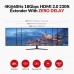 AV Access 4KEX70L-H2 - Удлинитель HDMI