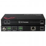 AV Access 4KIPJ200D