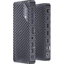 AV Access KD-S03 - Док-станция USB-C