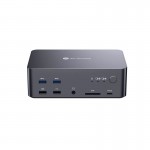 AV Access iDock D23