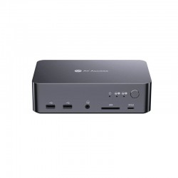 AV Access iDock C20 - Док-станция KVM