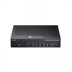 AV Access 4KVW14 — Контроллер видеостены