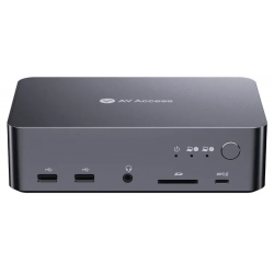 AV Access iDock B20 - Док-станция
