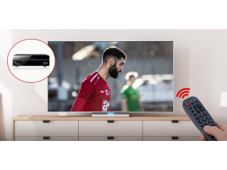 AV Access решения для AV-инфраструктуры – обзор сплиттеров, коммутаторов и удлинителей