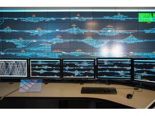 KVM через IP-матрицу: революция в управлении рабочим пространством