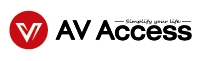 AV Access - коммутация в видеоконференцсвязи ВКС